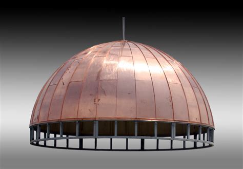 metal domes fabricators|Sheet Metal Dome Fabrication Manufacturer .